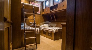 Arktos East Mediterranean