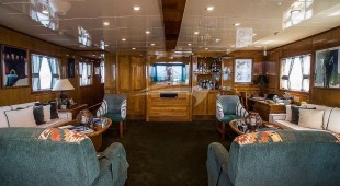 Arktos East Mediterranean