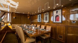 Arktos East Mediterranean