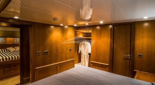 Arktos East Mediterranean