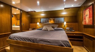 Arktos East Mediterranean