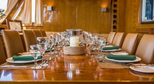 Arktos East Mediterranean