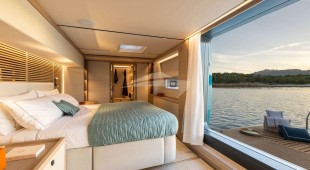 Arktos Caribbean, West Mediterranean