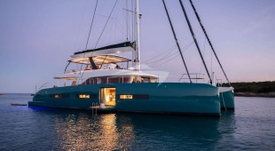 Arktos Caribbean, West Mediterranean