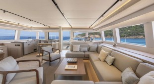 Arktos Caribbean, West Mediterranean