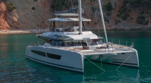 Armen West Mediterranean