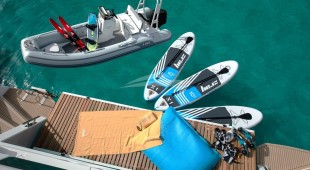 Armen West Mediterranean