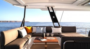 Armen West Mediterranean