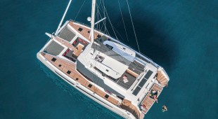 Armen West Mediterranean