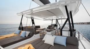 Armen West Mediterranean