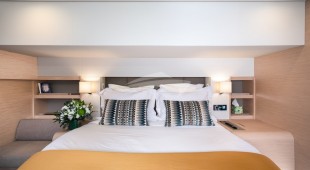 Armen West Mediterranean