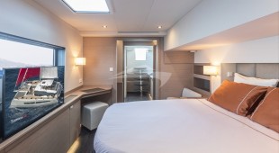 Armen West Mediterranean