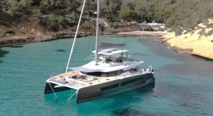 Armen West Mediterranean