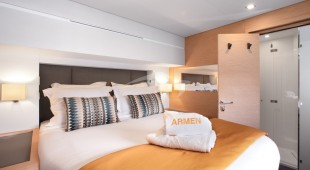 Armen West Mediterranean