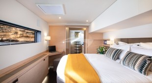 Armen West Mediterranean