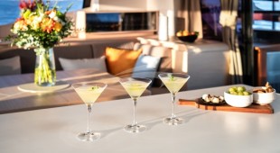 Armen West Mediterranean