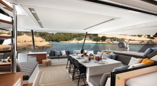 Armen West Mediterranean