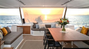 Armen West Mediterranean