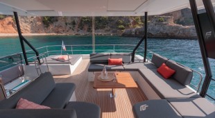 Armen West Mediterranean