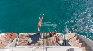 Armen West Mediterranean