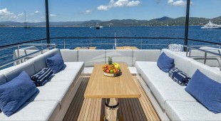 Arsana West Mediterranean