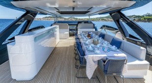 Arsana West Mediterranean