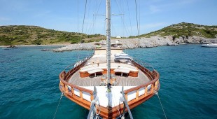 Artemis-simay East Mediterranean