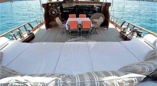 Artemis-simay East Mediterranean