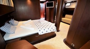 Artemis-simay East Mediterranean