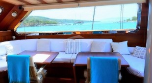 Artemis-simay East Mediterranean