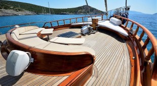 Artemis-simay East Mediterranean