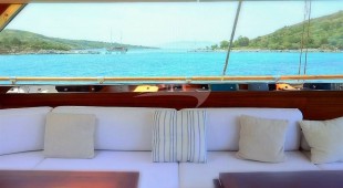 Artemis-simay East Mediterranean