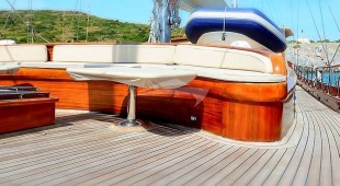 Artemis-simay East Mediterranean