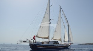 Artemis East Mediterranean