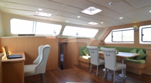 Artemis East Mediterranean