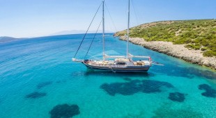 Artemis East Mediterranean