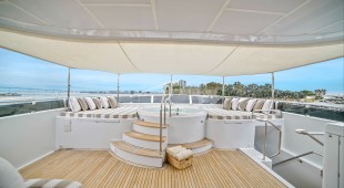 Artemis Caribbean