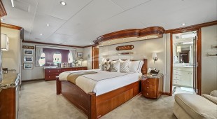 Artemis Caribbean