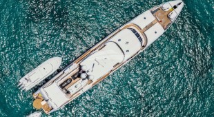 Artemis Caribbean