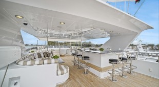 Artemis Caribbean