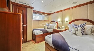 Artemis Caribbean