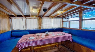 Artemis East Mediterranean