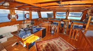 Artemis East Mediterranean