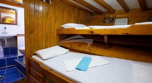 Artemis East Mediterranean