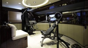 Artemy East Mediterranean