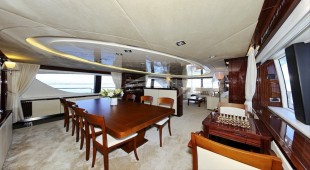 Artemy East Mediterranean