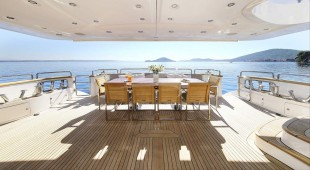 Artemy East Mediterranean