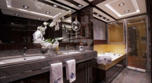 Artemy East Mediterranean