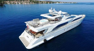 Artemy East Mediterranean