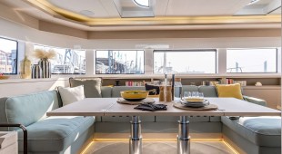 Artisan East Mediterranean